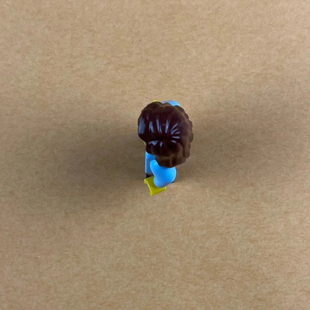 Lego great please
